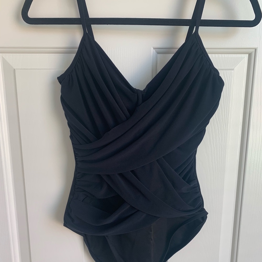 Magicsuit one piece swimsuit